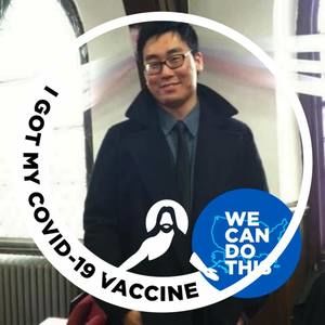 Meet your Posher, Benjamin